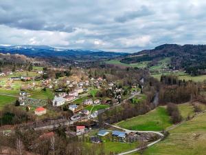 Prodej pozemku pro bydlení, Háje nad Jizerou, 1515 m2