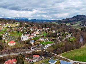 Prodej pozemku pro bydlení, Háje nad Jizerou, 1515 m2