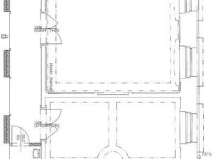 Pronájem bytu 2+1, Praha - Nové Město, Bolzanova, 91 m2