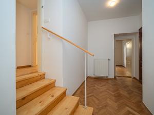 Pronájem bytu 3+kk, Praha - Josefov, Bílkova, 85 m2