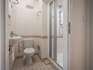 Pronájem bytu 3+kk, Praha - Josefov, Bílkova, 85 m2