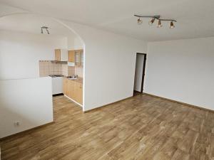 Pronájem bytu 2+1, Litvínov, Valdštejnská, 60 m2