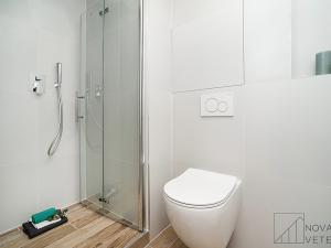 Prodej bytu 3+kk, Praha - Vokovice, Arabská, 54 m2