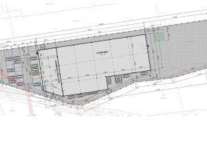 Prodej komerčního pozemku, Boskovice, 5230 m2