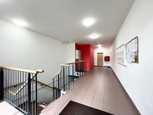 Prodej bytu 1+kk, Praha - Kbely, Pod Nouzovem, 32 m2