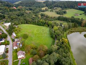 Prodej pozemku pro bydlení, Mukařov - Borovice, 6533 m2