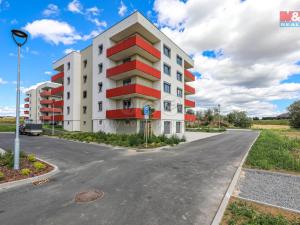 Pronájem bytu 2+kk, Klatovy - Klatovy IV, K Čínovu, 84 m2