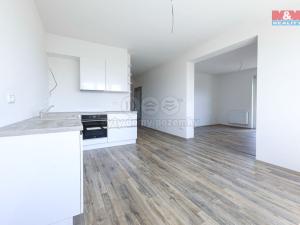 Pronájem bytu 2+kk, Klatovy - Klatovy IV, K Čínovu, 84 m2