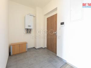 Pronájem bytu 2+kk, Klatovy - Klatovy IV, K Čínovu, 84 m2