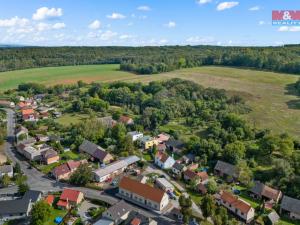 Prodej rodinného domu, Pozdeň, 65 m2