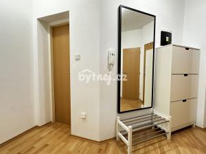 Pronájem bytu 2+kk, Hustopeče, U Větrolamu, 70 m2