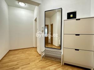 Pronájem bytu 2+kk, Hustopeče, U Větrolamu, 70 m2