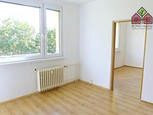 Prodej bytu 1+1, Litoměřice, Vrchlického, 35 m2