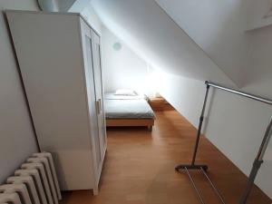 Pronájem bytu 2+kk, Praha - Nové Město, Vladislavova, 38 m2