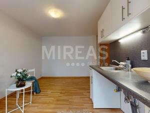 Prodej bytu 2+kk, Milovice, Braniborská, 32 m2