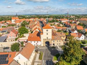 Prodej pozemku pro bydlení, Velvary, Malovarská, 1283 m2