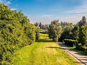 Prodej pozemku pro bydlení, Kamenice, 1062 m2