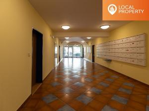 Prodej bytu 2+kk, Praha - Bohnice, Ústavní, 55 m2