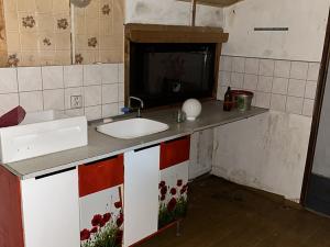 Prodej chaty, Sezemice, 20 m2