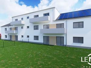 Prodej bytu 3+kk, Drahanovice, 78 m2