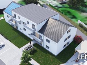 Prodej bytu 3+kk, Drahanovice, 78 m2