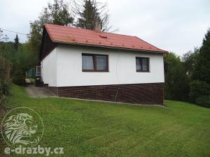 Prodej rodinného domu, Zlín, Nad Pramenem, 96 m2