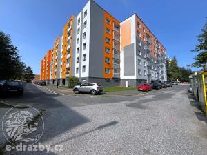 Prodej bytu 1+1, Jilemnice, Ambrožova, 43 m2