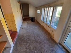 Prodej rodinného domu, Žitenice, 90 m2