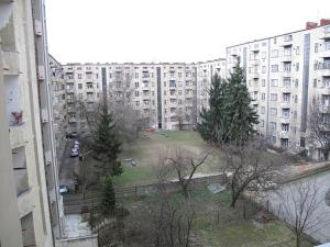 Pronájem bytu 1+1, Brno, Hoblíkova, 45 m2