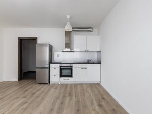 Pronájem bytu 1+kk, Praha - Stodůlky, Toufarova, 34 m2