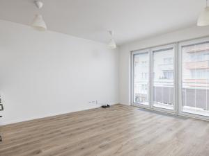 Pronájem bytu 1+kk, Praha - Stodůlky, Toufarova, 34 m2