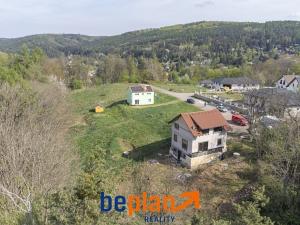 Prodej rodinného domu, Stříbrná Skalice, 220 m2