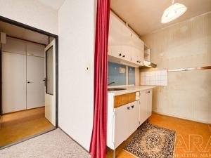 Prodej bytu 2+kk, Praha - Háje, Štichova, 43 m2