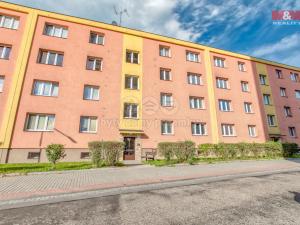 Prodej bytu 2+1, Karviná - Ráj, Sovova, 54 m2