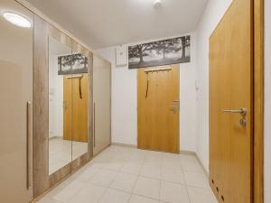 Pronájem bytu 1+kk, Praha - Žižkov, Baranova, 33 m2