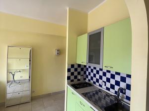 Prodej bytu 2+kk, Scalea, Itálie, 45 m2