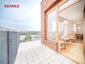 Prodej bytu 4+kk, Praha - Smíchov, Smrčinská, 105 m2