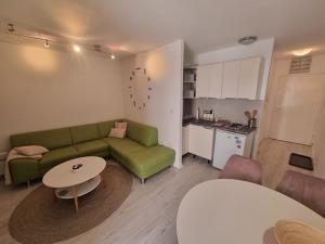 Prodej bytu 2+kk, Novigrad, Chorvatsko, 36 m2