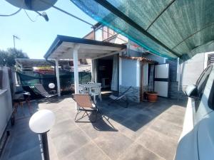 Prodej domu, Via del Mare, Scalea, Kalabrie, Itálie, 60 m2