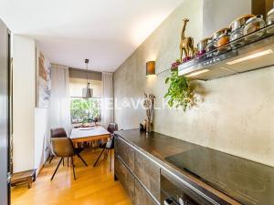 Pronájem bytu 2+kk, Praha - Smíchov, U Okrouhlíku, 72 m2