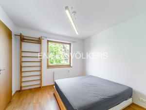 Pronájem bytu 4+kk, Praha - Košíře, Linhartova, 102 m2