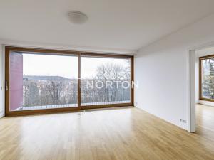 Pronájem bytu 3+kk, Praha - Nusle, Na Bučance, 92 m2