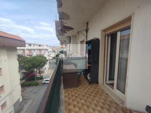 Prodej bytu 2+kk, Scalea, Itálie, 58 m2