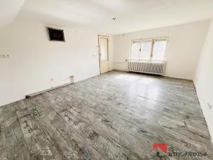 Prodej rodinného domu, Mělník, 120 m2