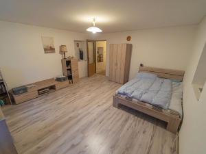 Prodej chalupy, Těmice, 202 m2