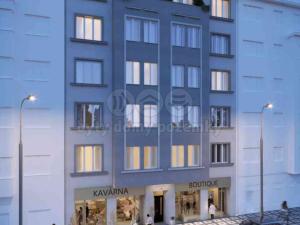 Prodej bytu 3+kk, Praha - Vinohrady, 78 m2