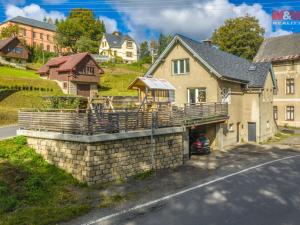 Prodej rodinného domu, Zlatá Olešnice, 140 m2