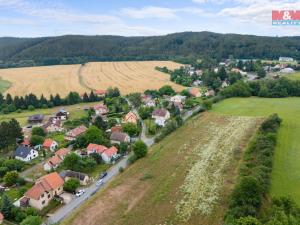 Prodej pozemku pro bydlení, Čisovice, 862 m2