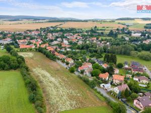 Prodej pozemku pro bydlení, Čisovice, 959 m2