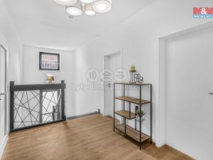 Pronájem bytu 4+kk, Praha - Smíchov, Podbělohorská, 250 m2